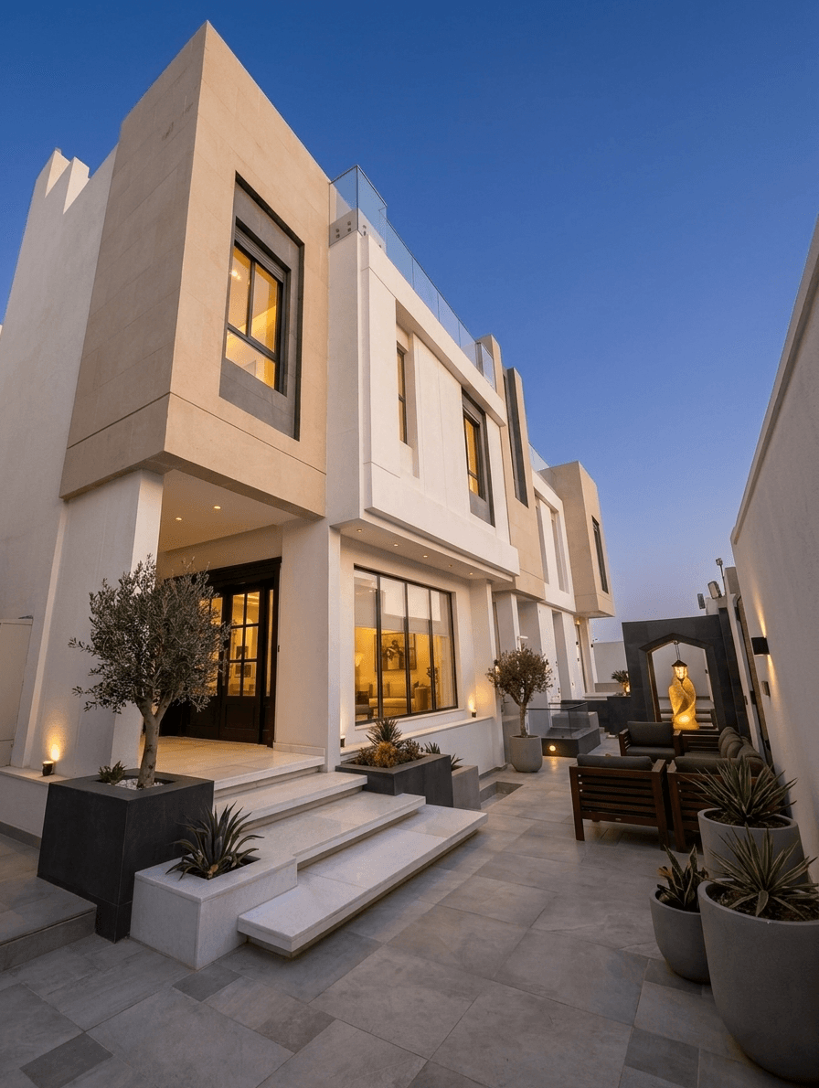 Oasis Family Estate — image 1
