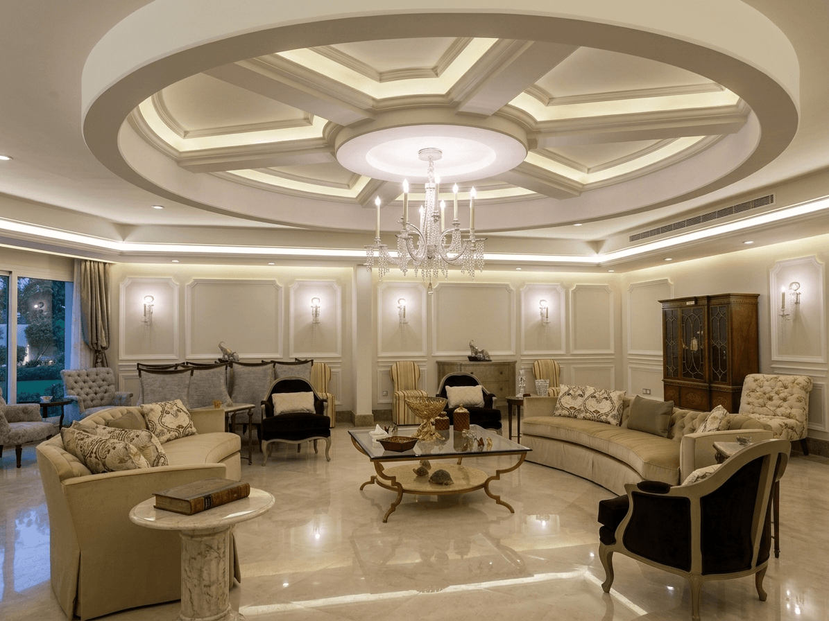 Classic Mediterranean Family Villa — image 2