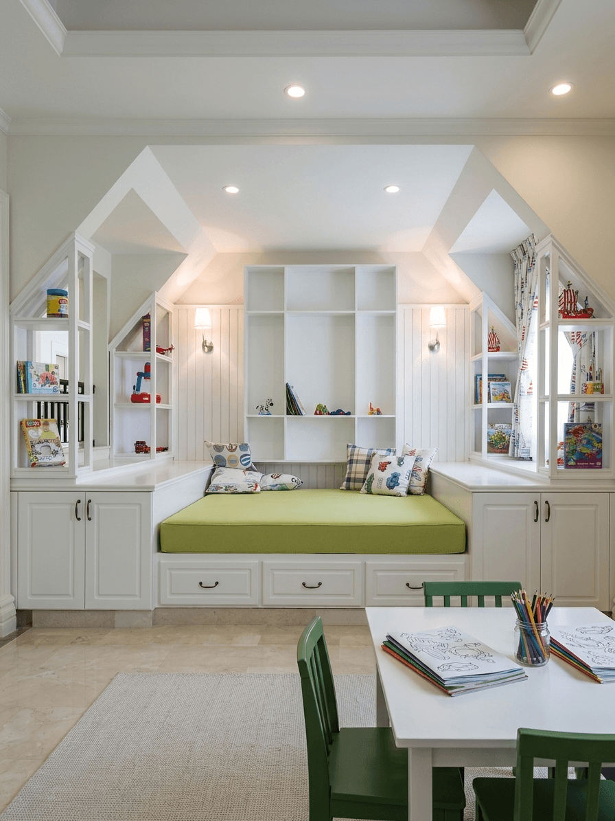 Classic Mediterranean Family Villa — image 4