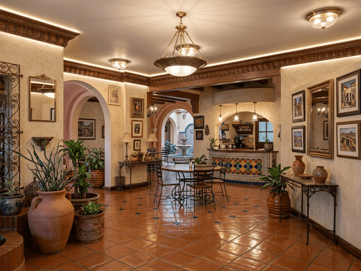 Casa Artesana Private Gallery