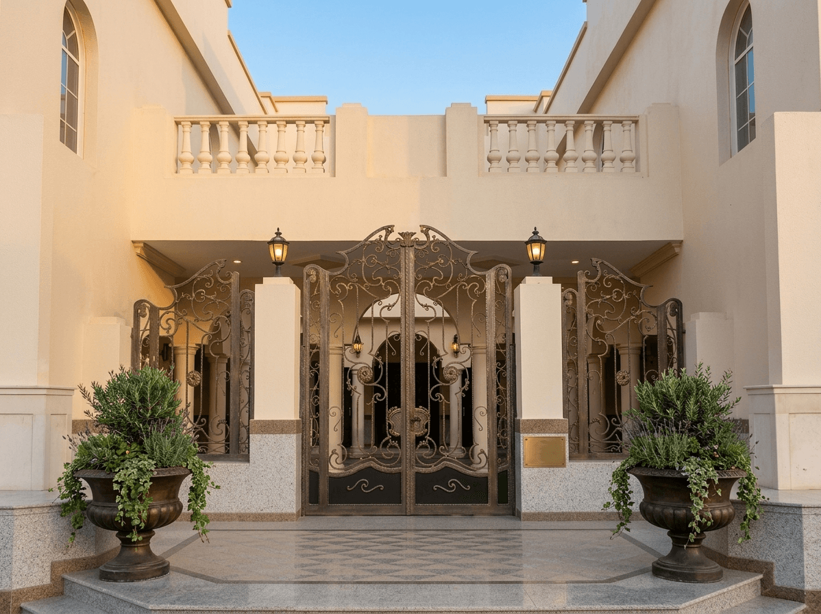 Community Mosque — image 1