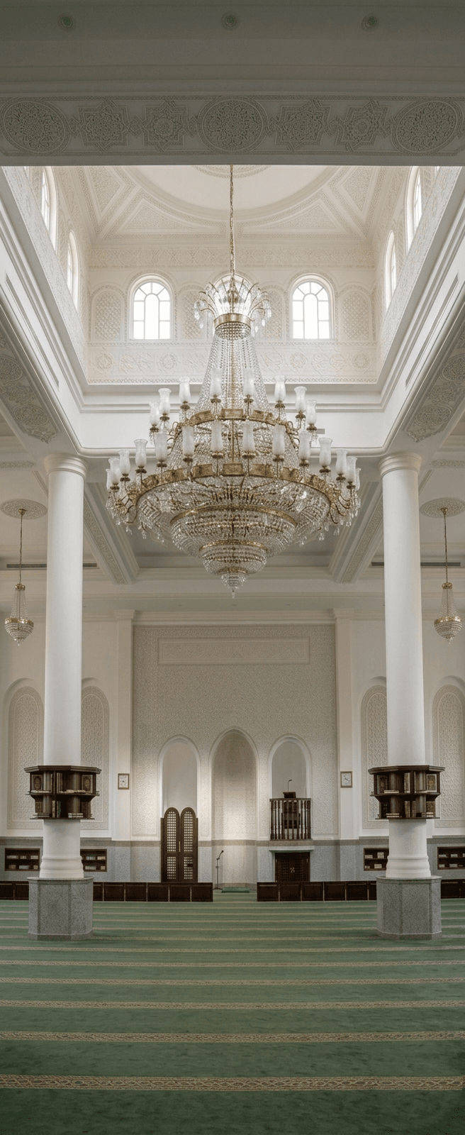 Community Mosque — image 2
