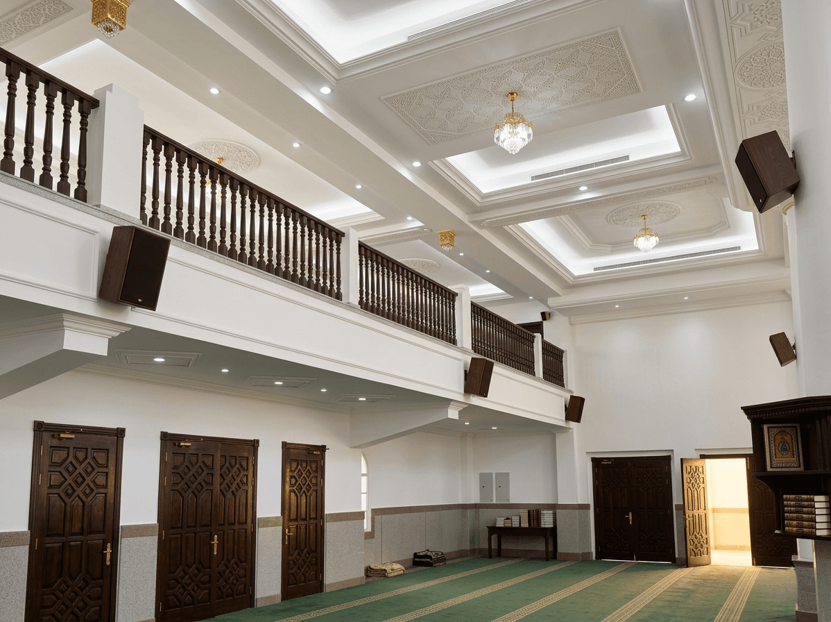 Community Mosque — image 3