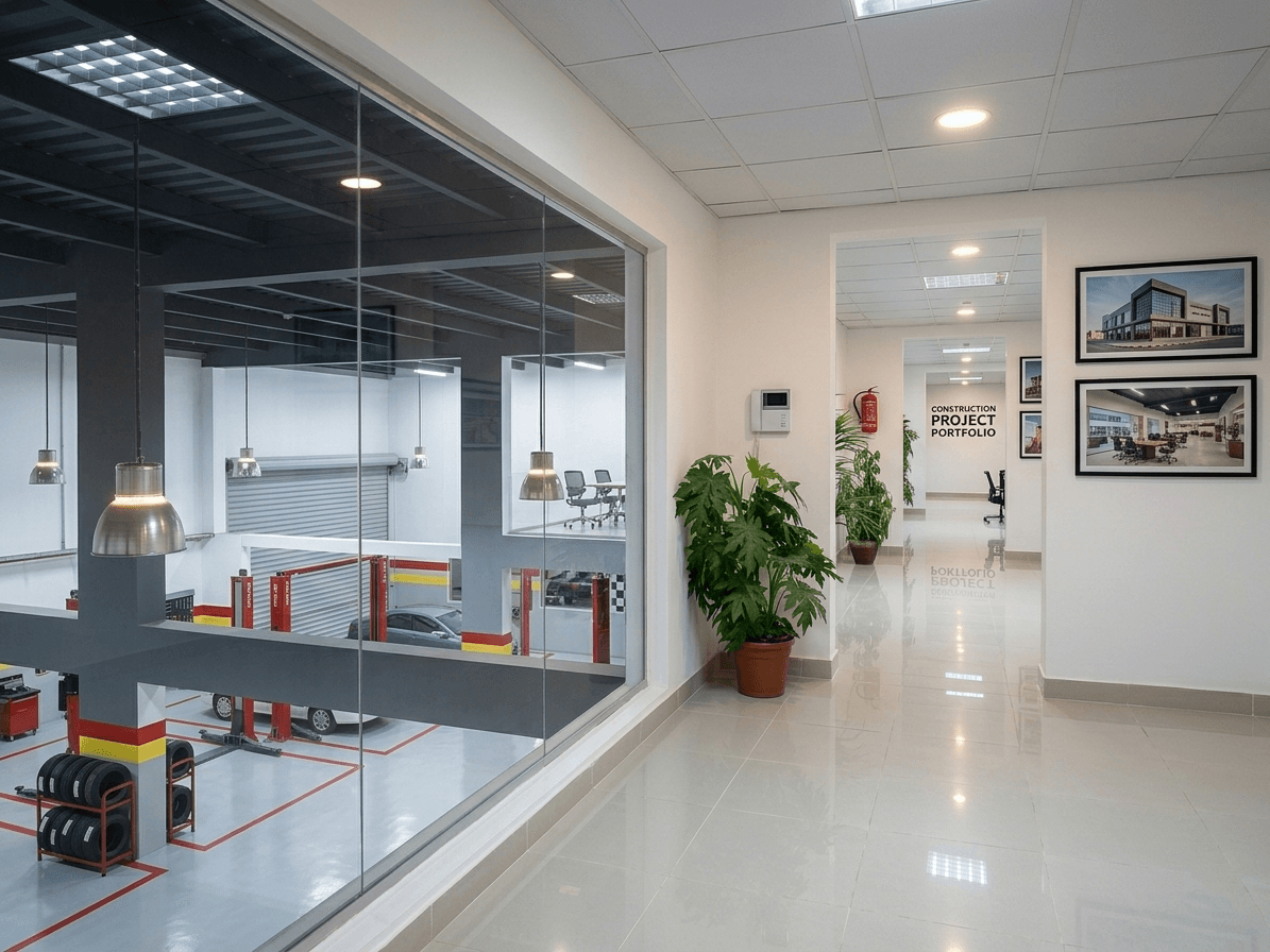 Laser Auto Service Hub — image 4