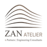 ZAN Atelier logo