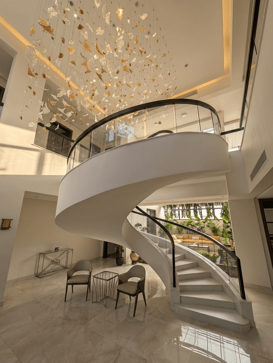 The Quad Residential Complex — image 1