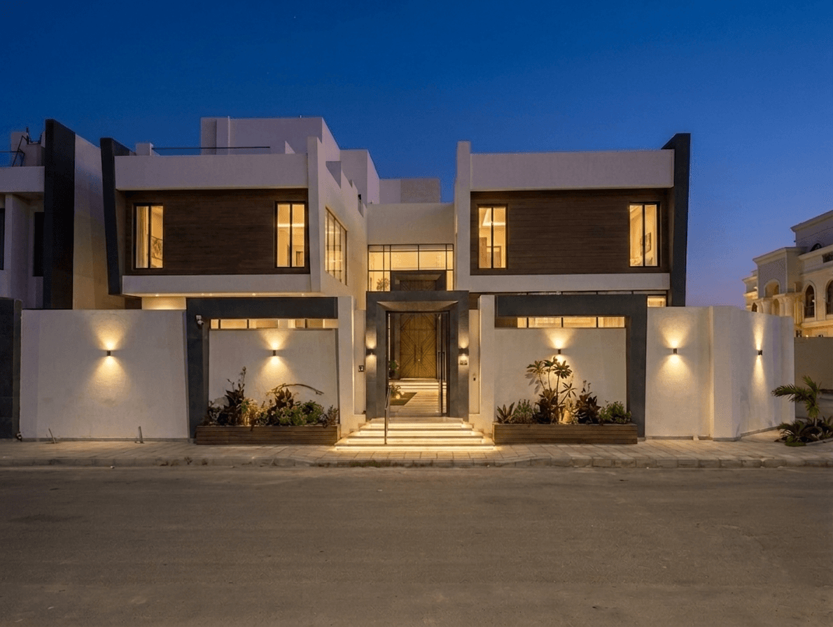 The Quad Residential Complex — image 3