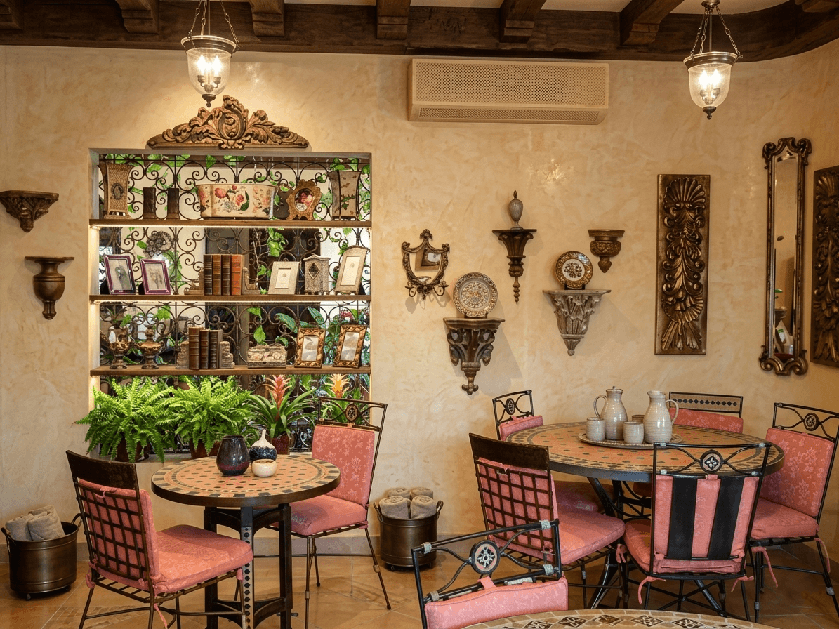 Casa Artesana Private Gallery — image 1