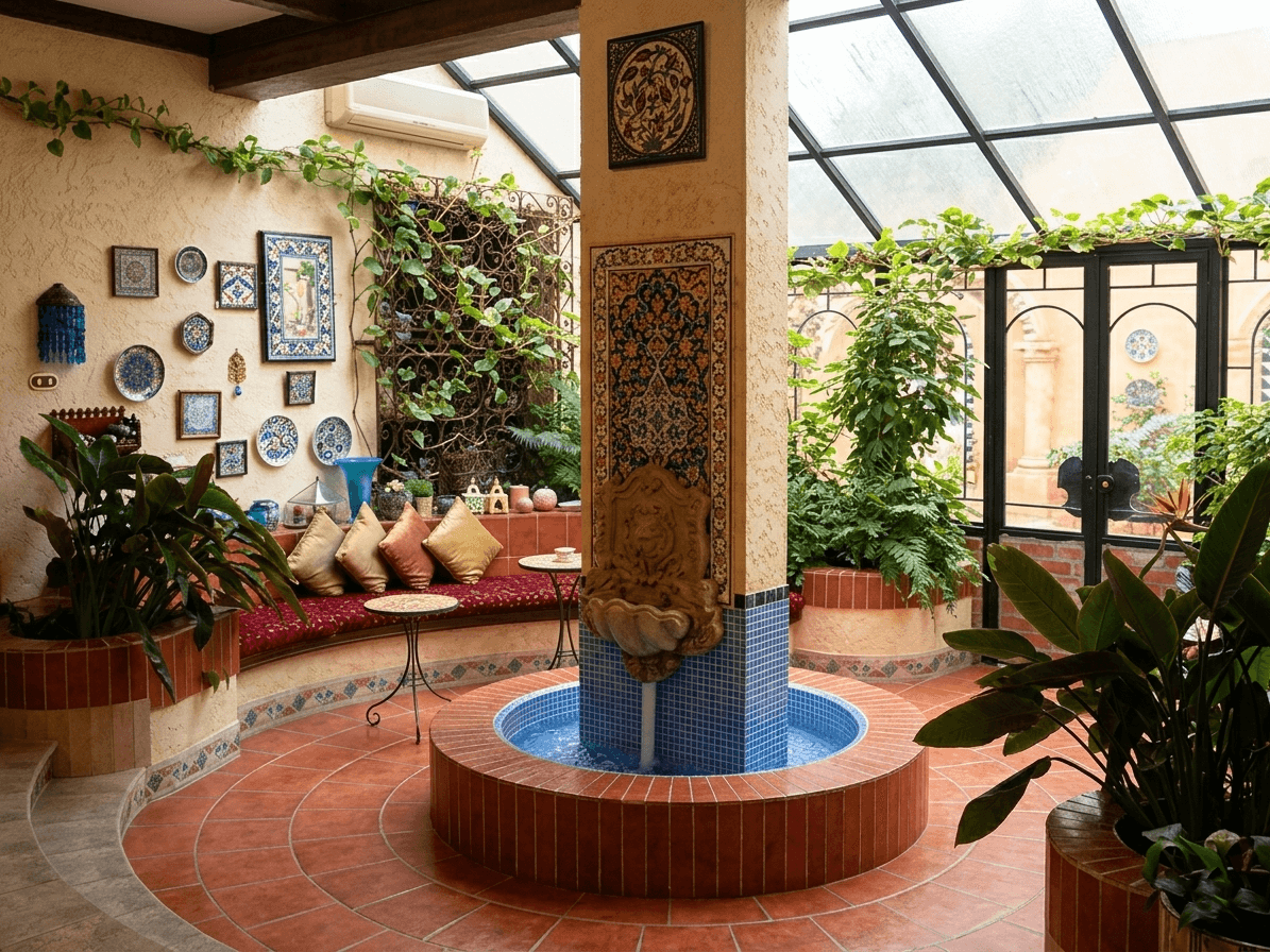 Casa Artesana Private Gallery — image 2